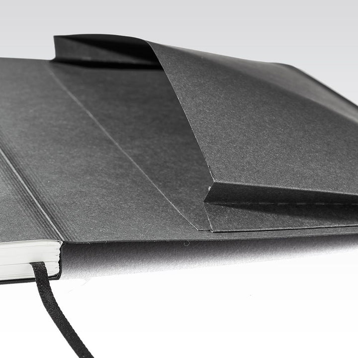 Fabriano Ecoqua Plus Stitched Bullet Notebooks
