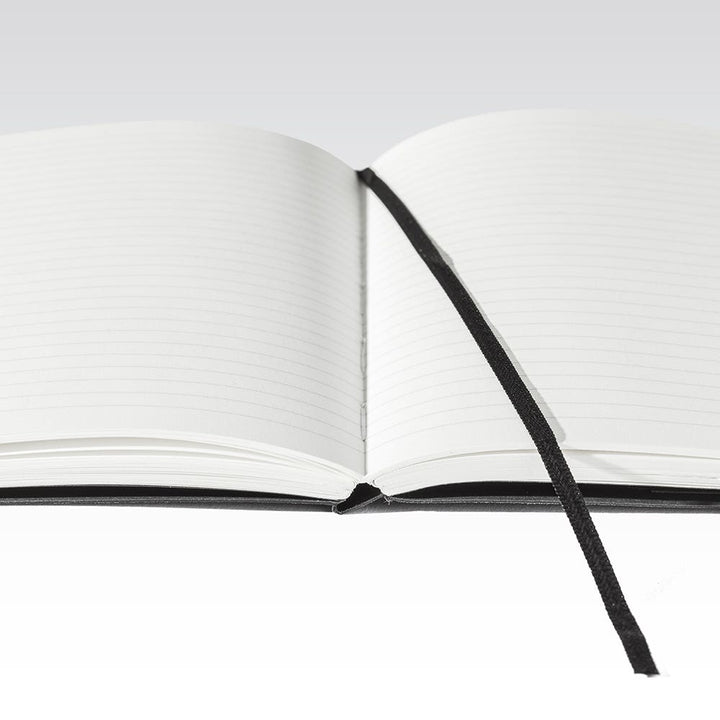 Fabriano Ecoqua Plus Stitched Lined Notebooks