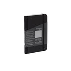 Fabriano Ecoqua Plus Fabric Bound Bullet Notebooks