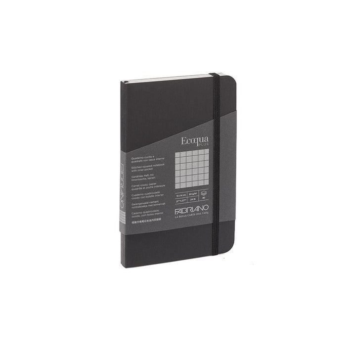 Fabriano Ecoqua Plus Stitched Graph Notebooks