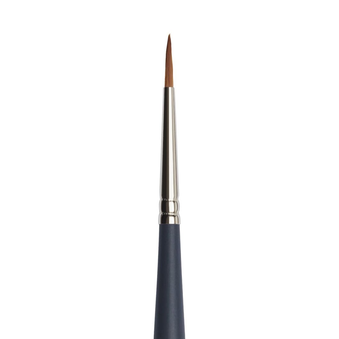 Winsor & Newton Professional Watercolour Synthetic Sable Round Brushes