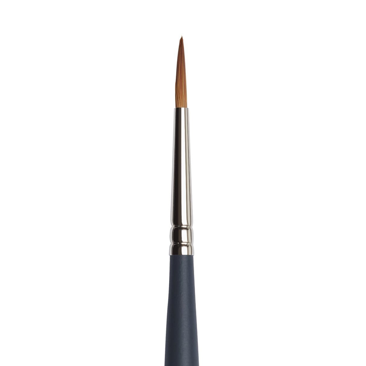 Winsor & Newton Professional Watercolour Synthetic Sable Round Brushes