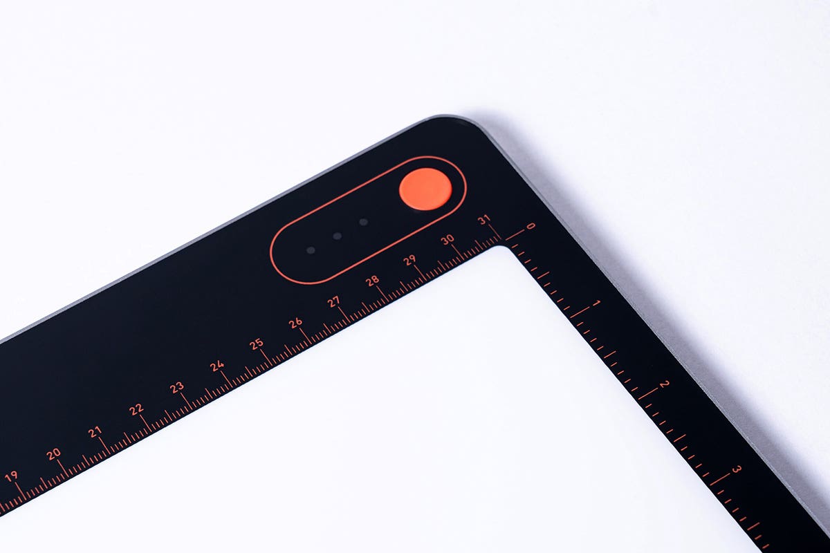 Daylight Tabla Go Lightpad A4