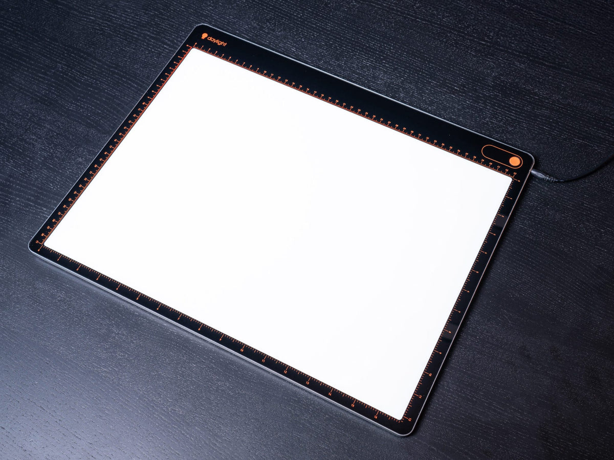 Daylight Tabla XL Lightpad A3