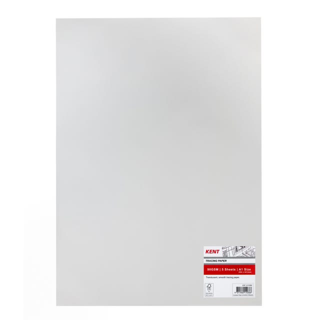 Kent Tracing Paper Packs