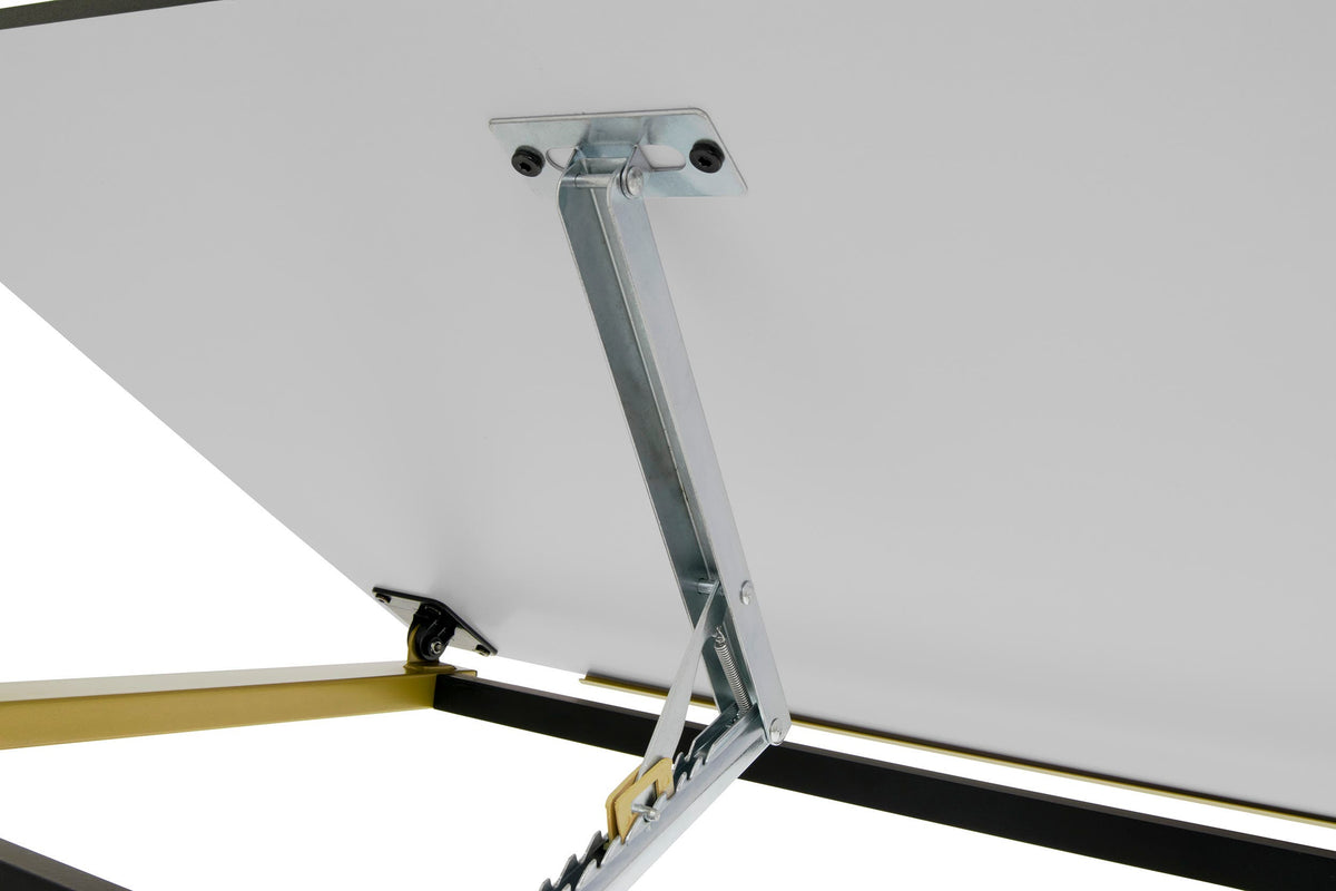 Artfusion Stellar Drawing Table With Stool