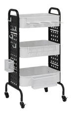 Artfusion Craftwork Mobile Cart