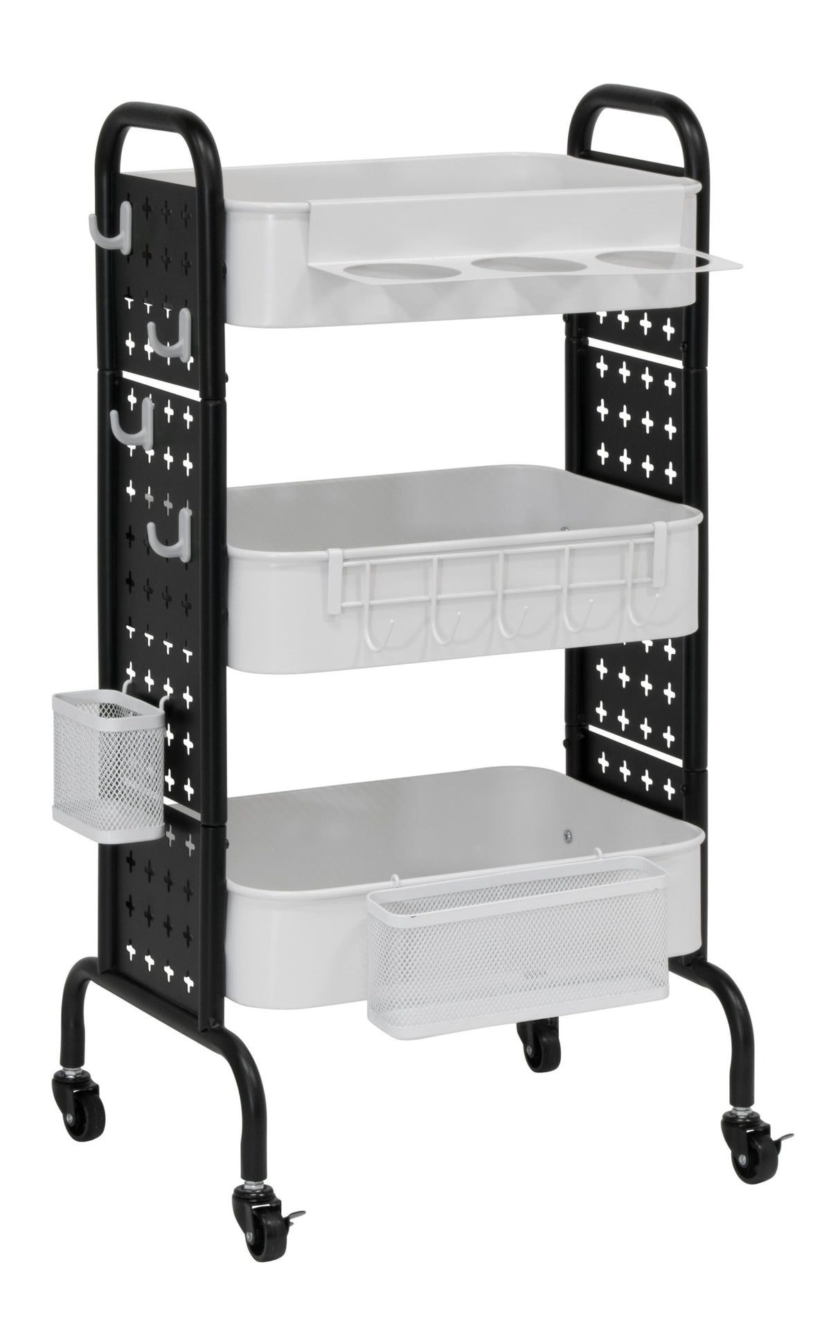 Artfusion Craftwork Mobile Cart