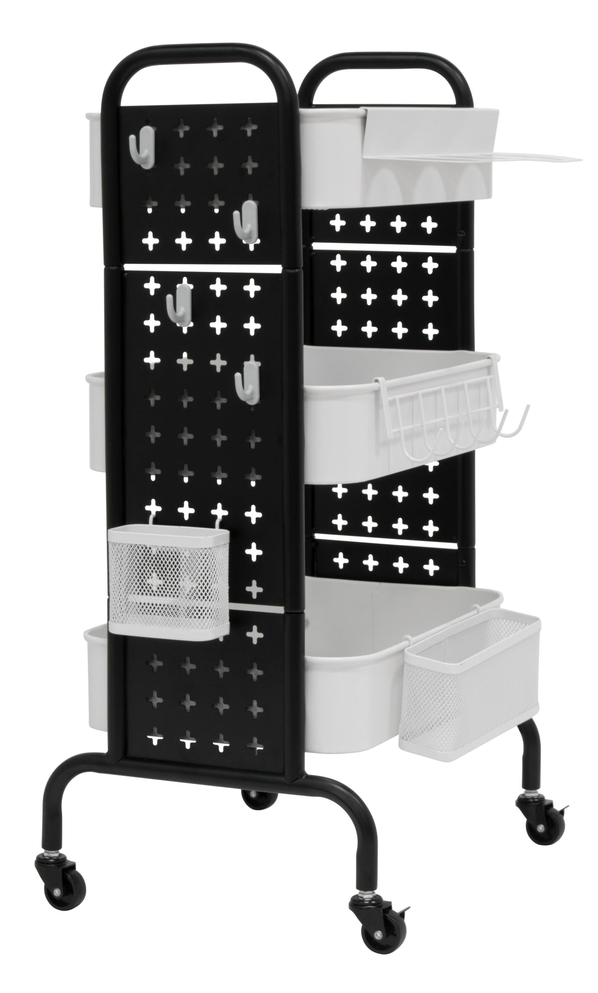 Artfusion Craftwork Mobile Cart