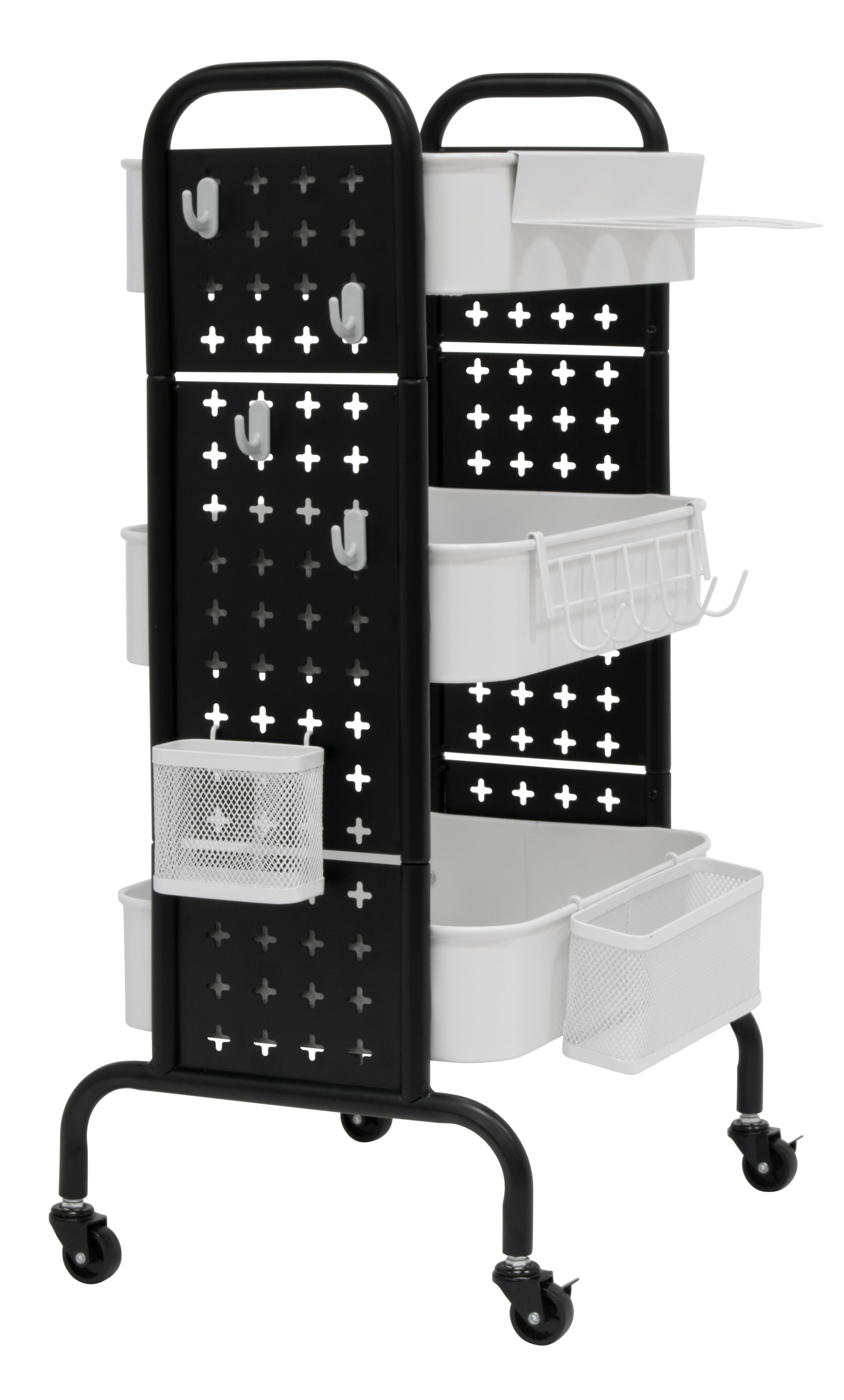 Artfusion Craftwork Mobile Cart