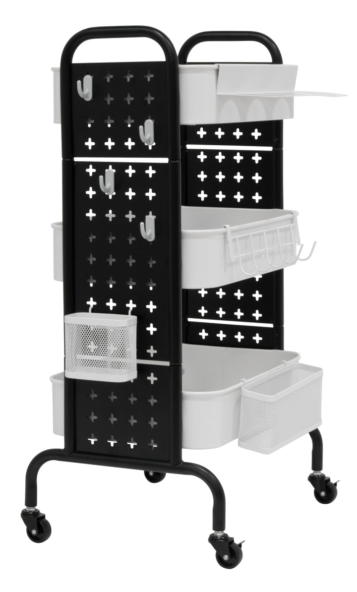Artfusion Craftwork Mobile Cart