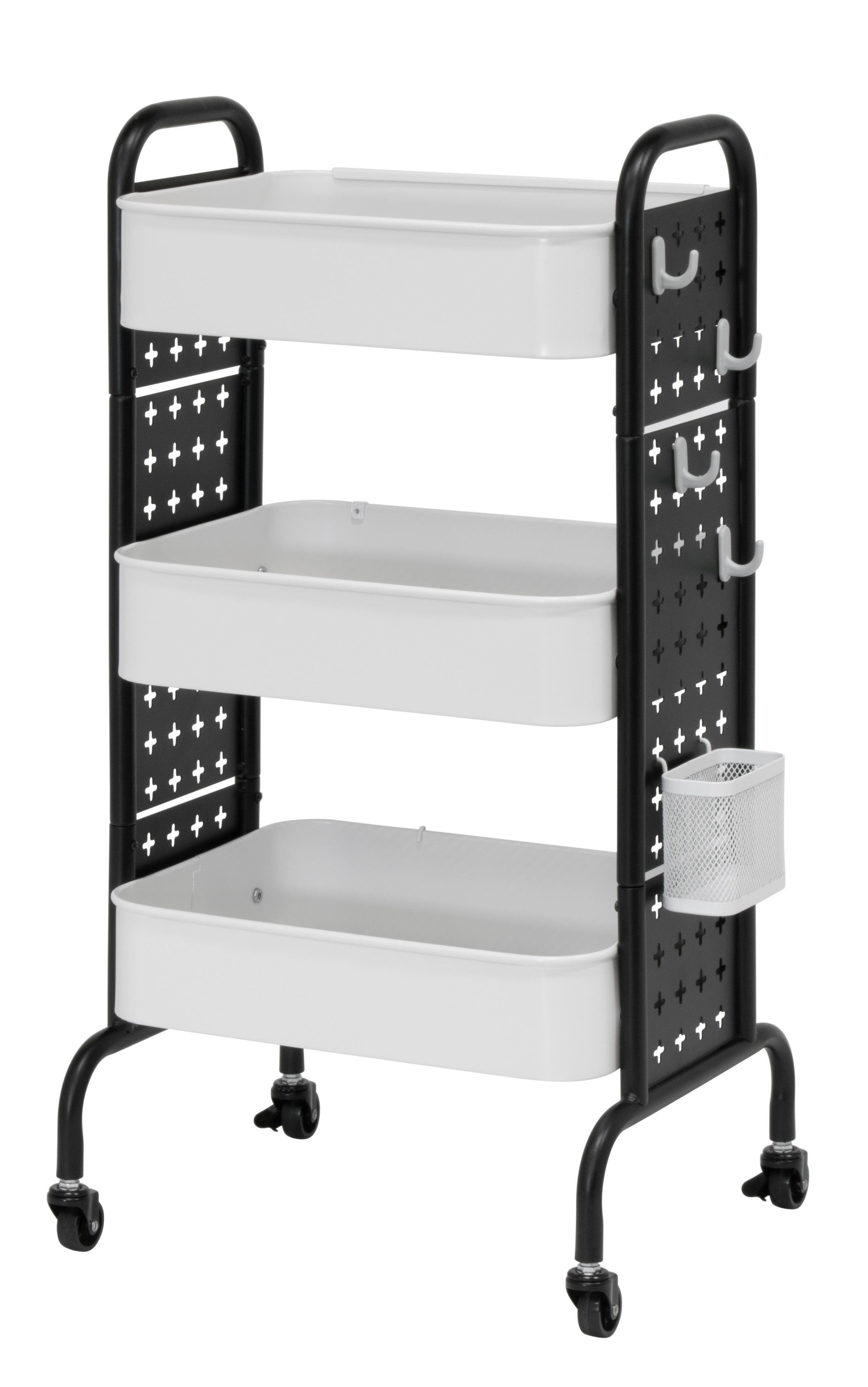 Artfusion Craftwork Mobile Cart