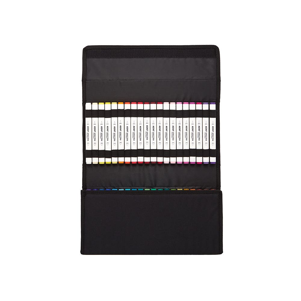 Kent Spectra Markers Limited Edition Set 60