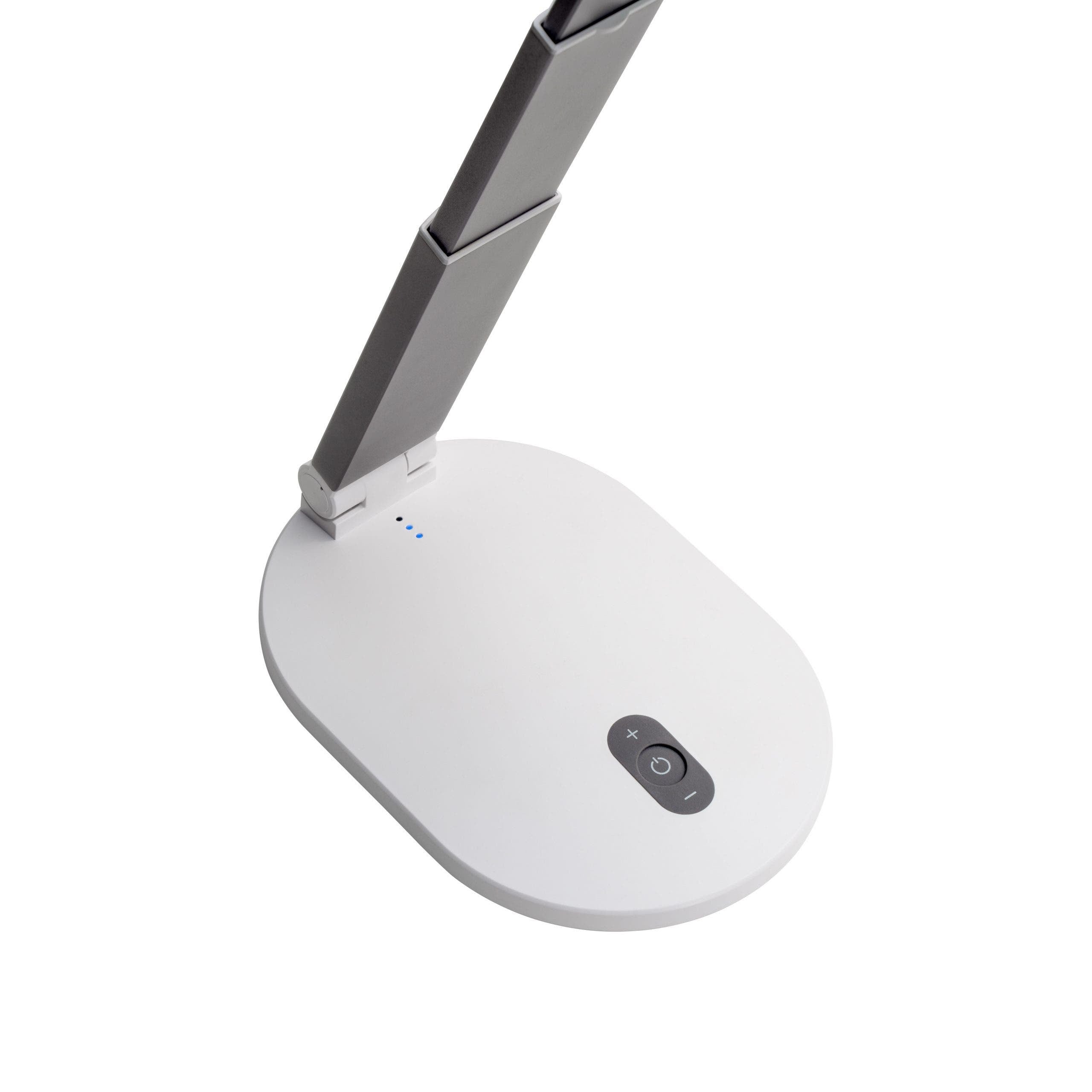 Daylight Foldi Go Rechargeable Table Lamp
