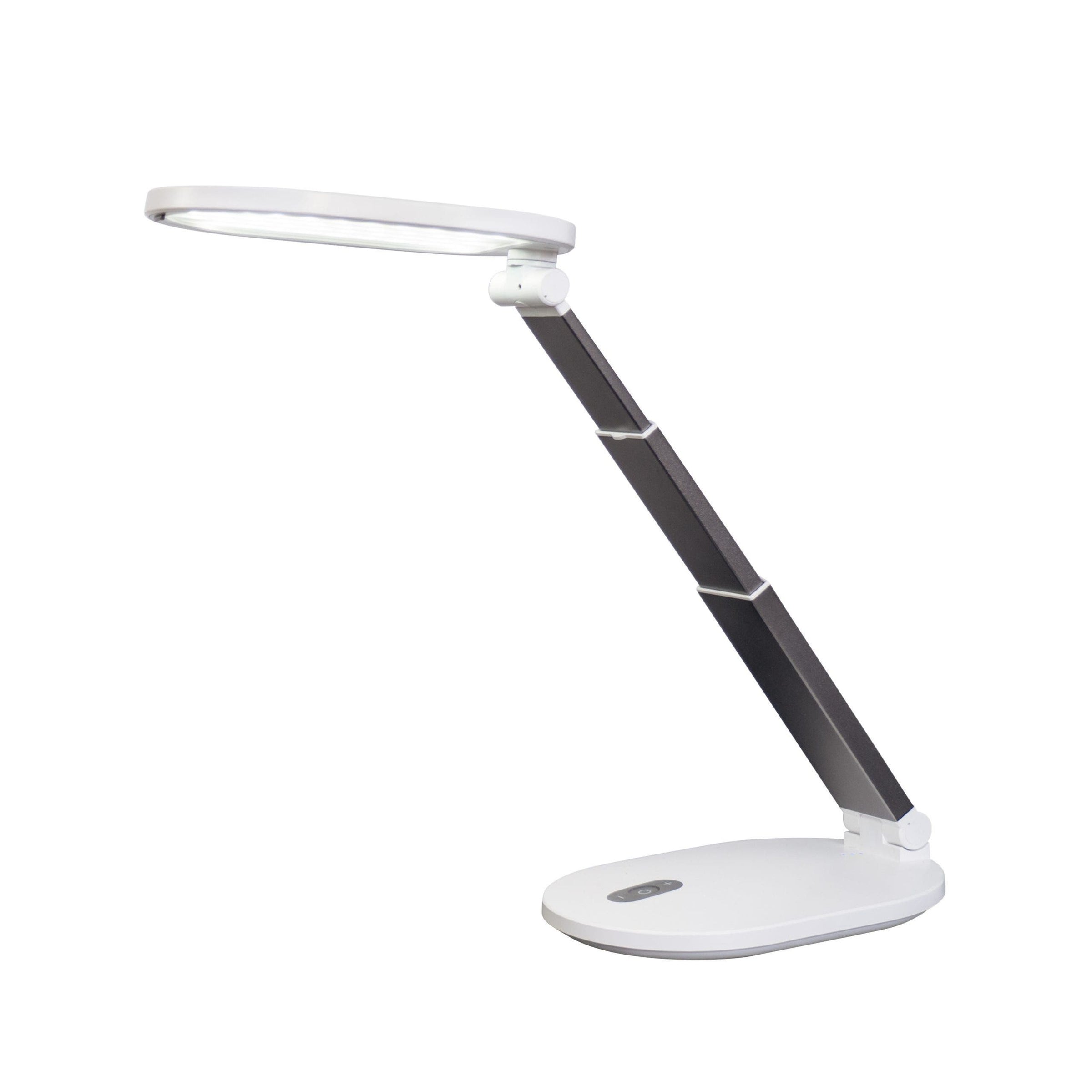 Daylight Foldi Go Rechargeable Table Lamp
