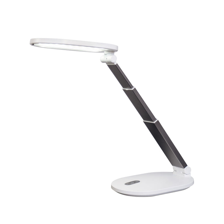 Daylight Foldi Go Rechargeable Table Lamp