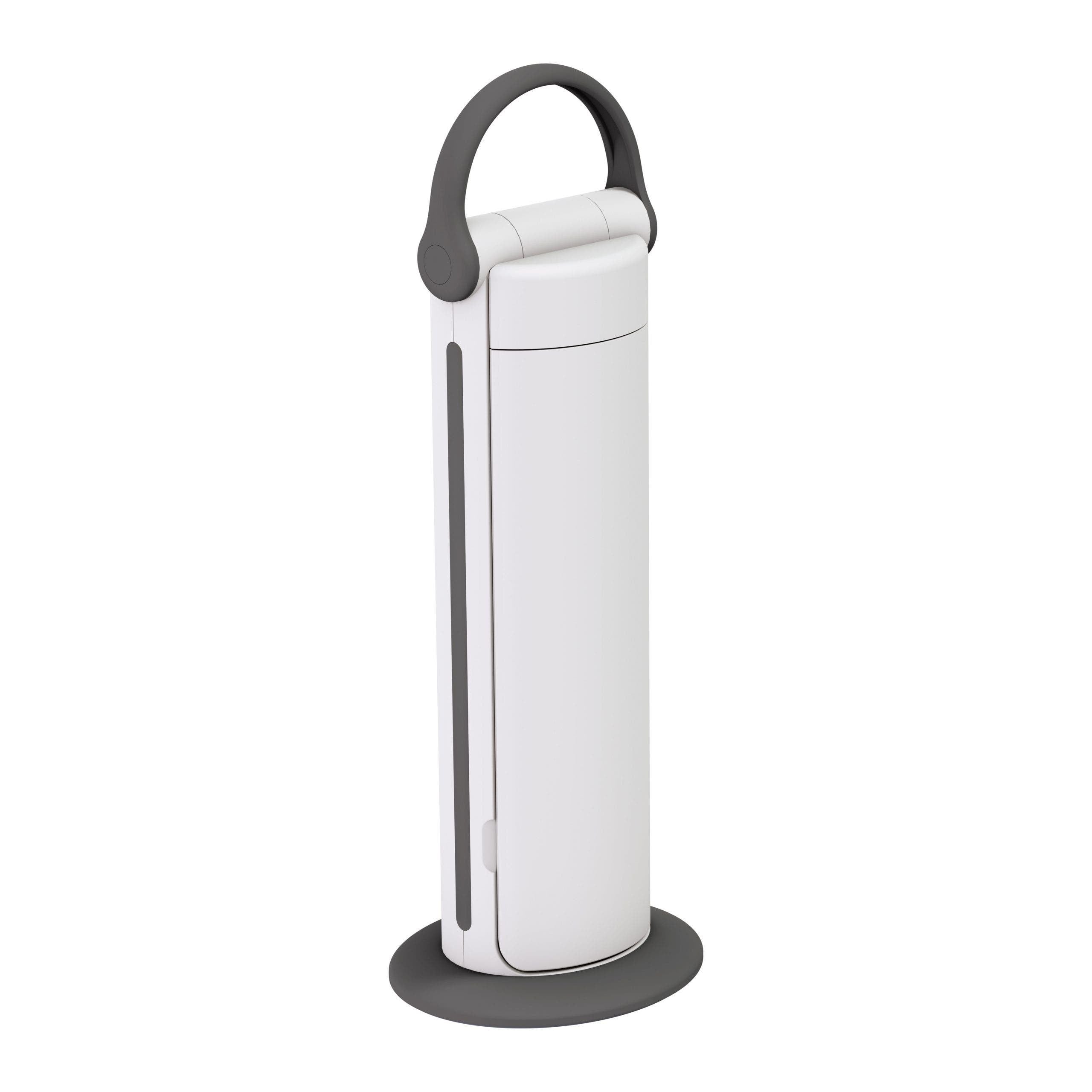 Daylight Twist 2 Table Lamp
