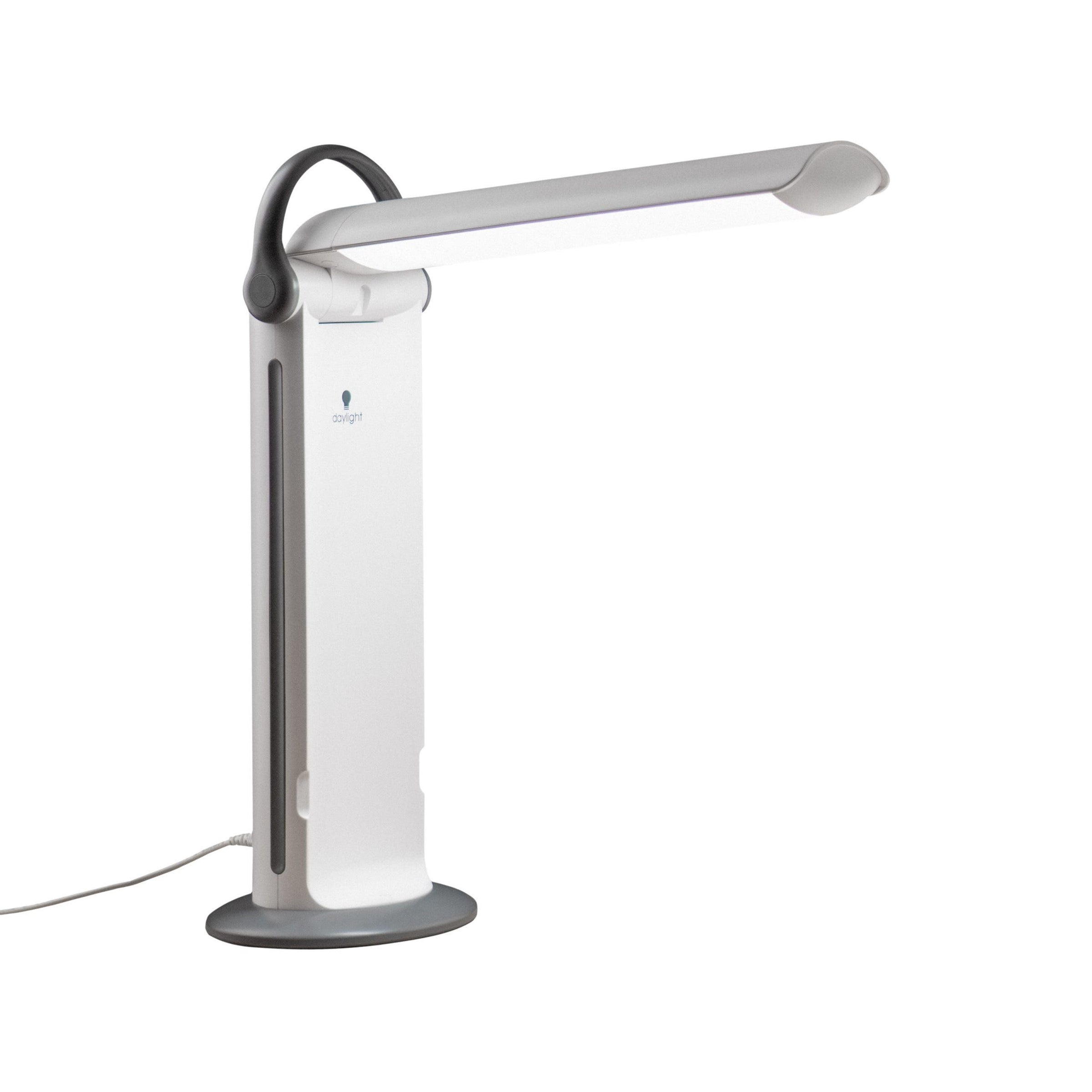 Daylight Twist 2 Table Lamp