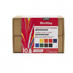 Pebeo Marbling Effect Collection Set