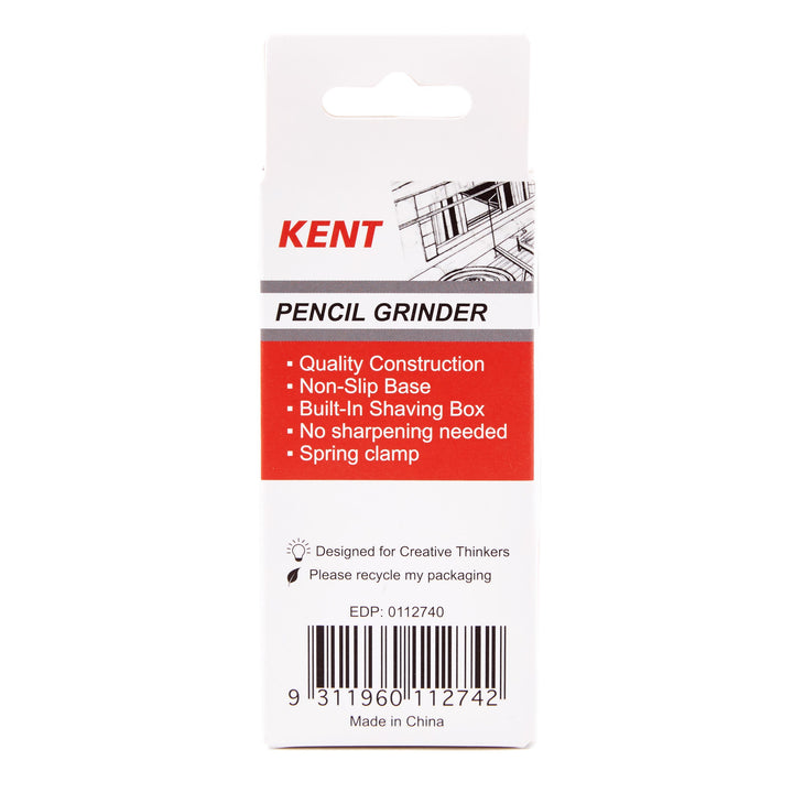 Kent Pencil Grinder