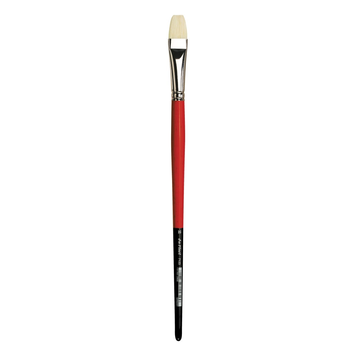 Da Vinci Maestro2 7123 Hog Short Flat Brushes