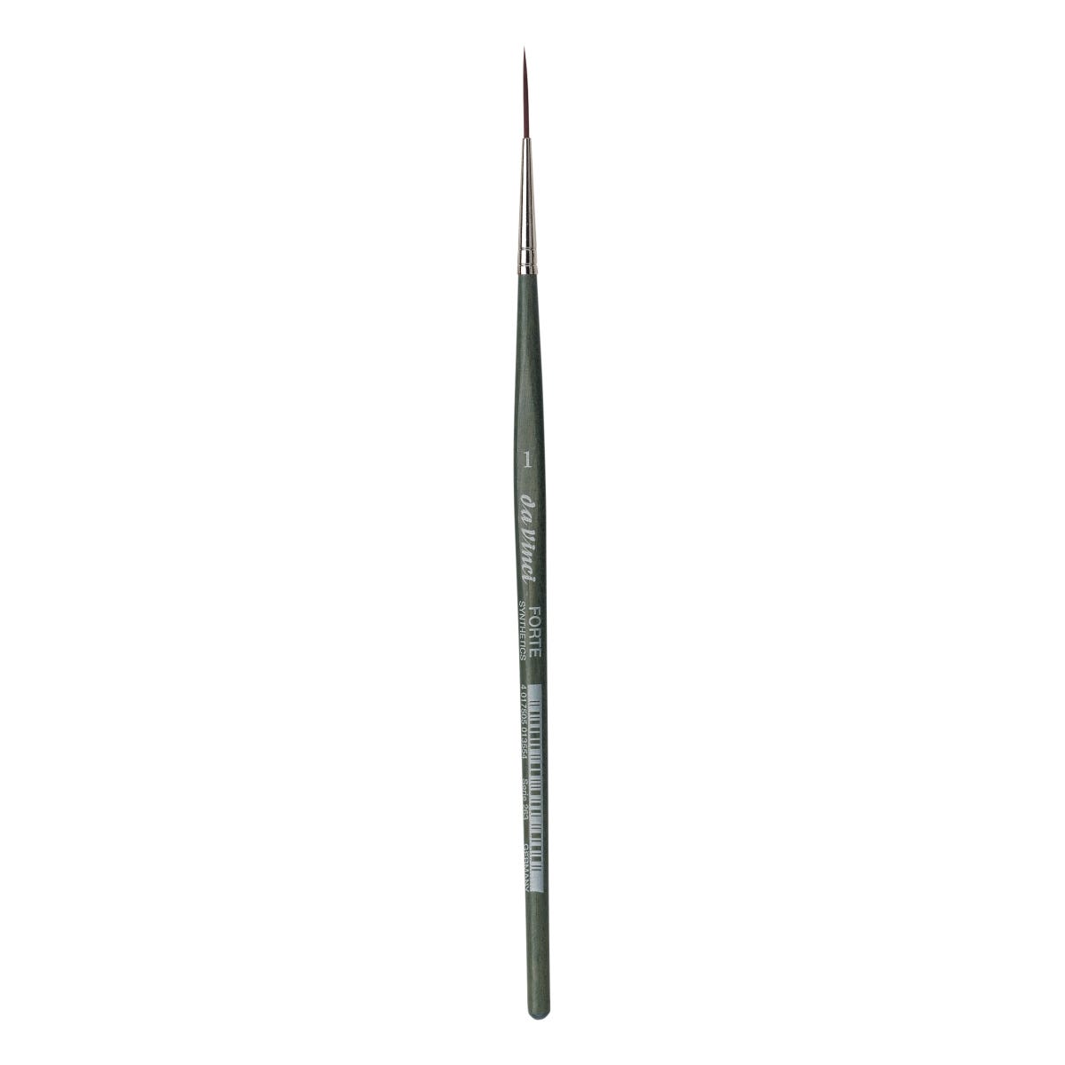 Da Vinci Forte 263 Synthetic Rigger Brushes
