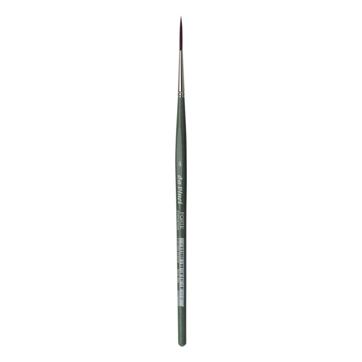 Da Vinci Forte 263 Synthetic Rigger Brushes