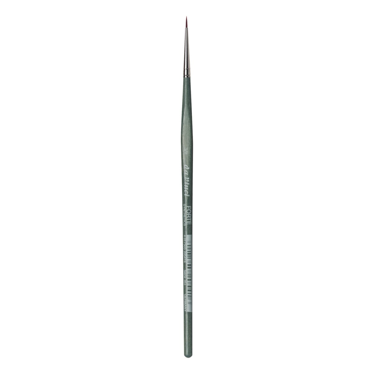 Da Vinci Forte 363 Synthetic Round Brushes