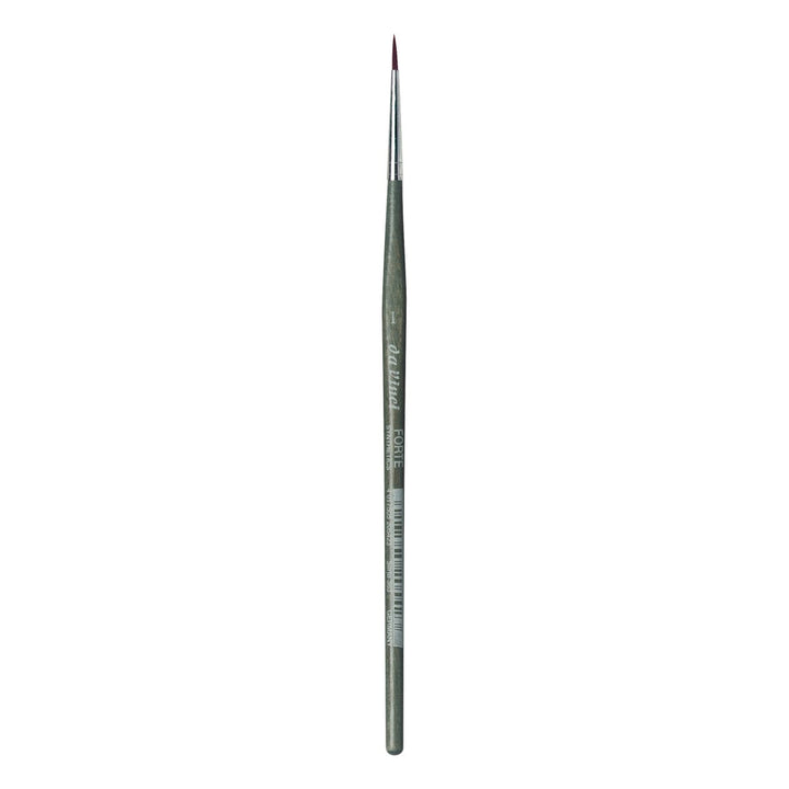 Da Vinci Forte 363 Synthetic Round Brushes