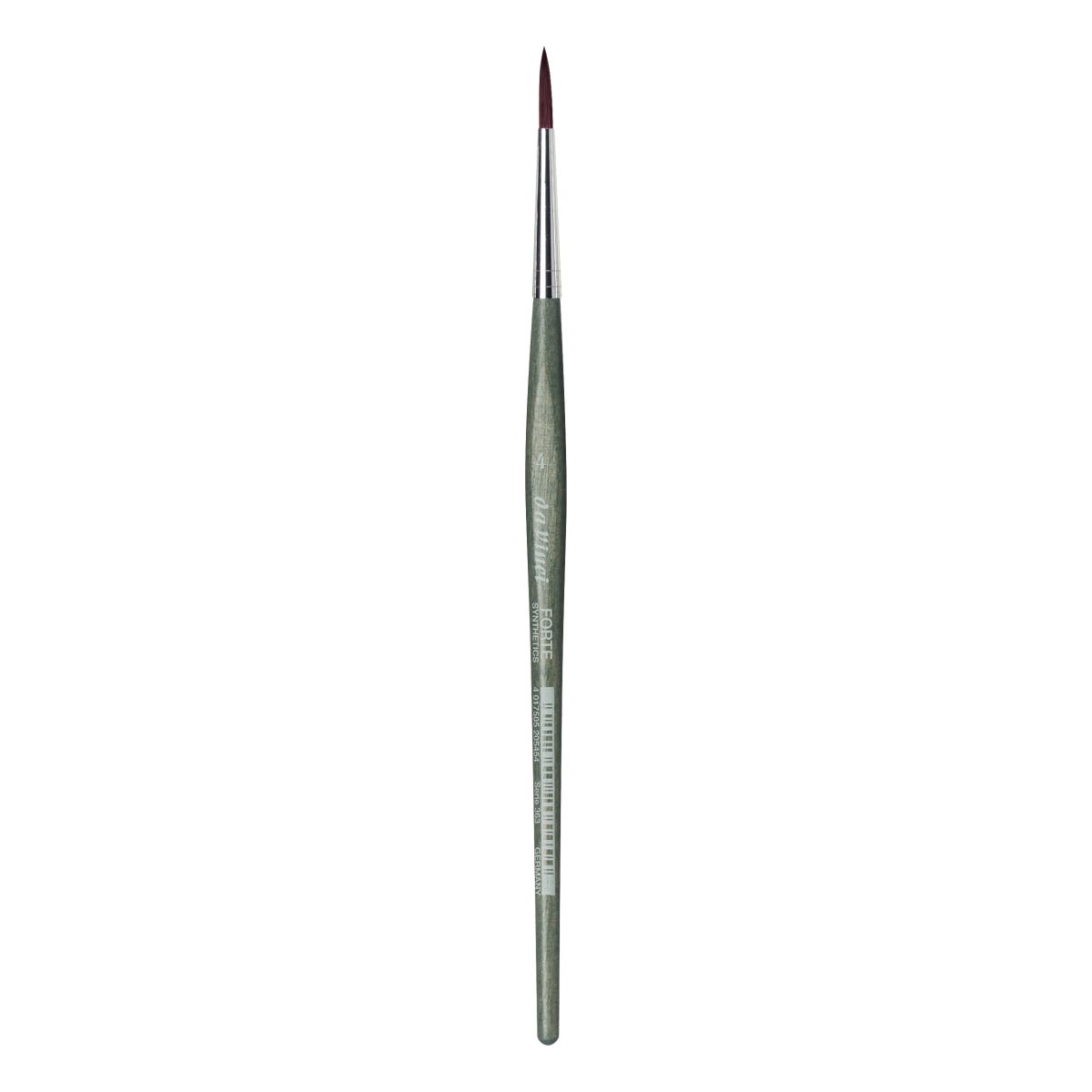 Da Vinci Forte 363 Synthetic Round Brushes