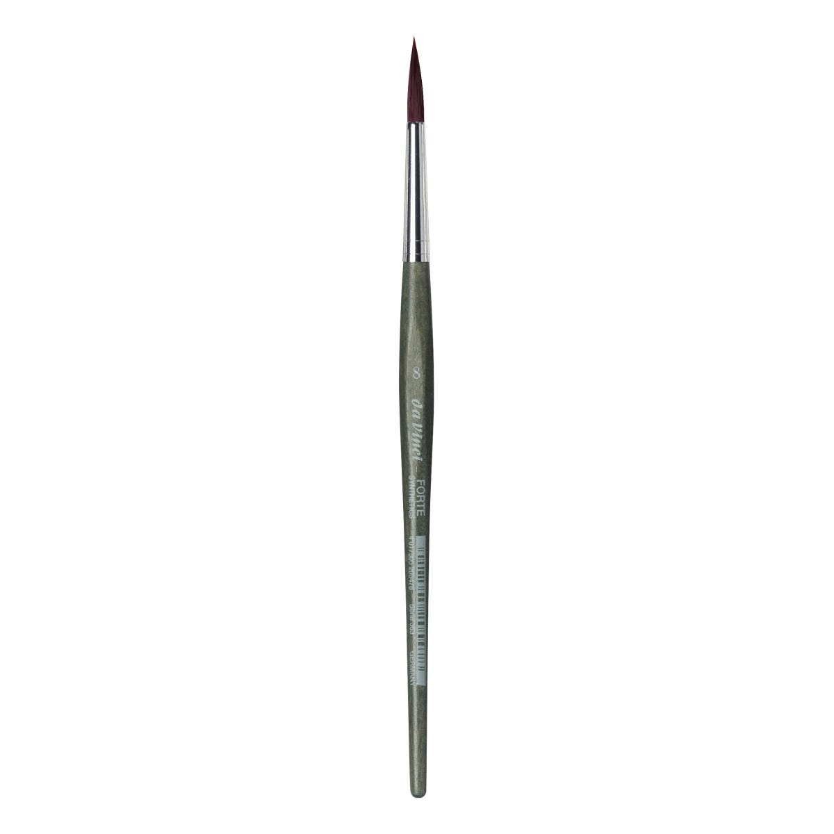 Da Vinci Forte 363 Synthetic Round Brushes
