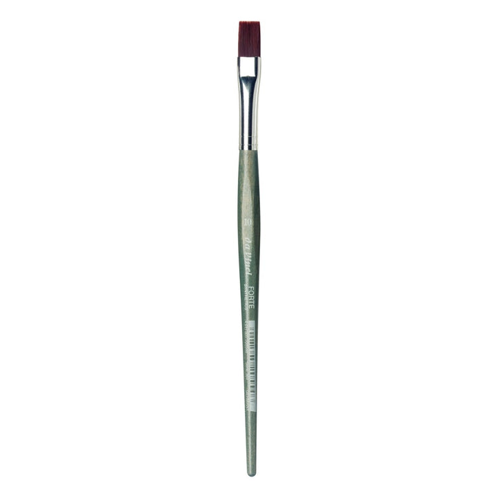 Da Vinci Forte 364 Synthetic Flat Brushes