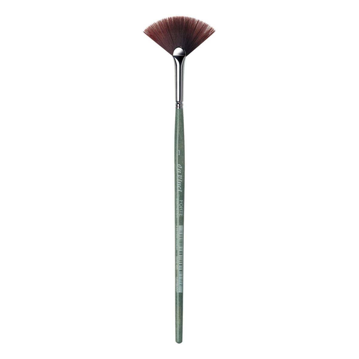 Da Vinci Forte 465 Synthetic Fan Brushes