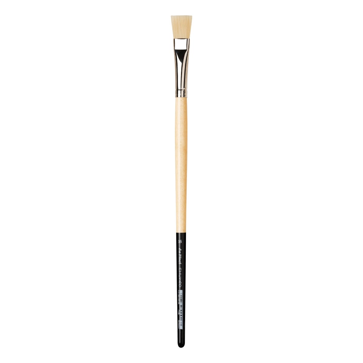 Da Vinci Chuneo 7129 Synthetic Flat Brushes