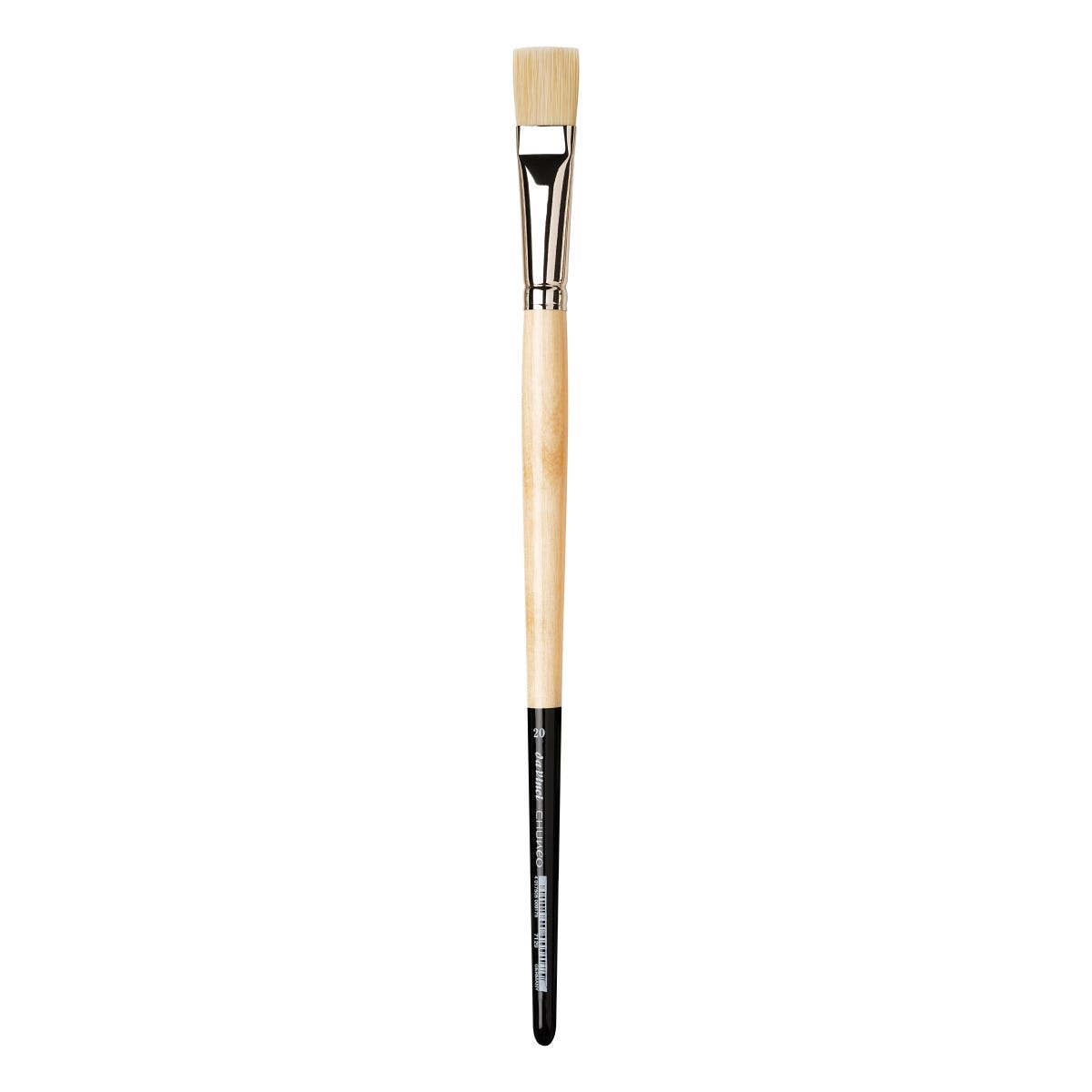 Da Vinci Chuneo 7129 Synthetic Flat Brushes