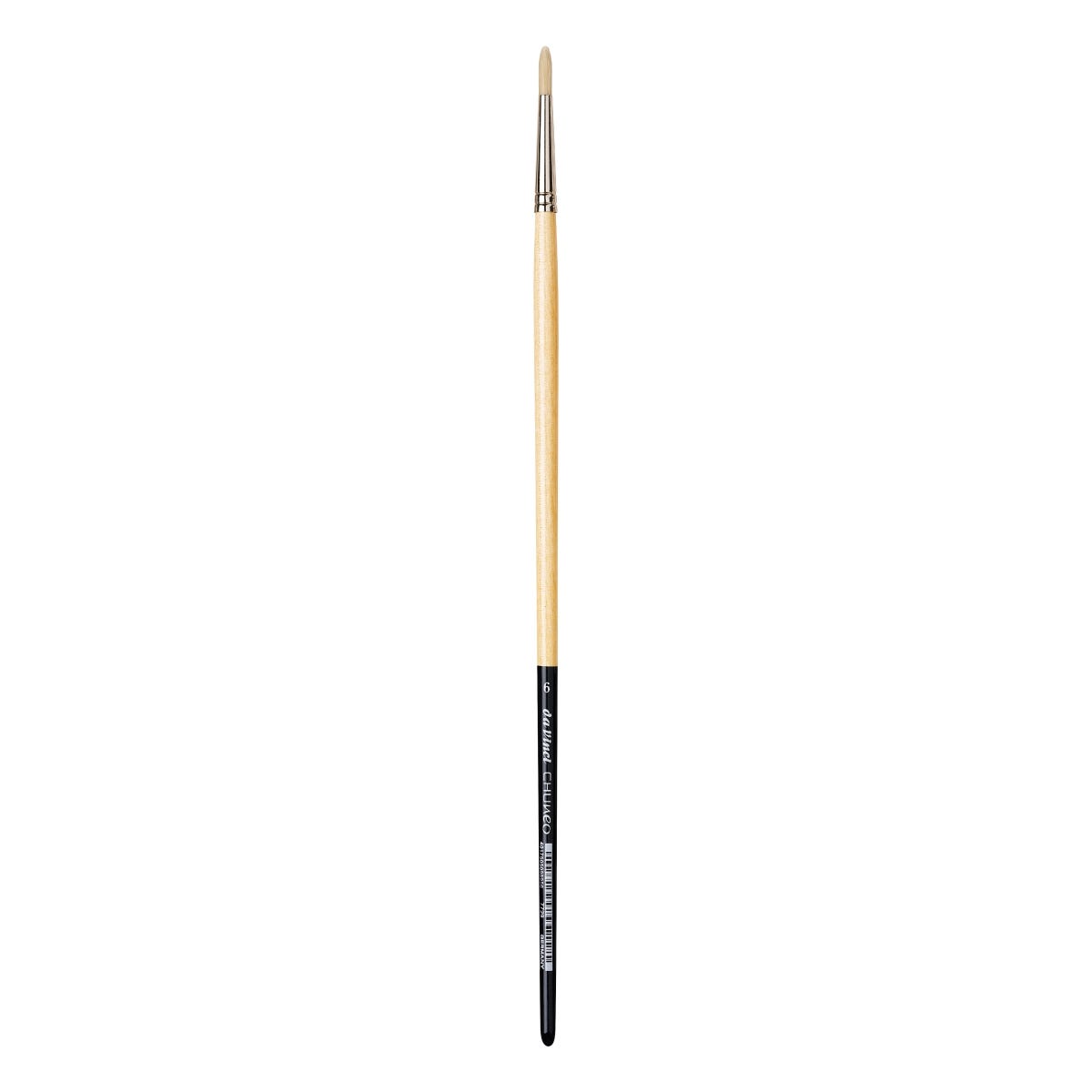 Da Vinci Chuneo 7729 Synthetic Round Brushes