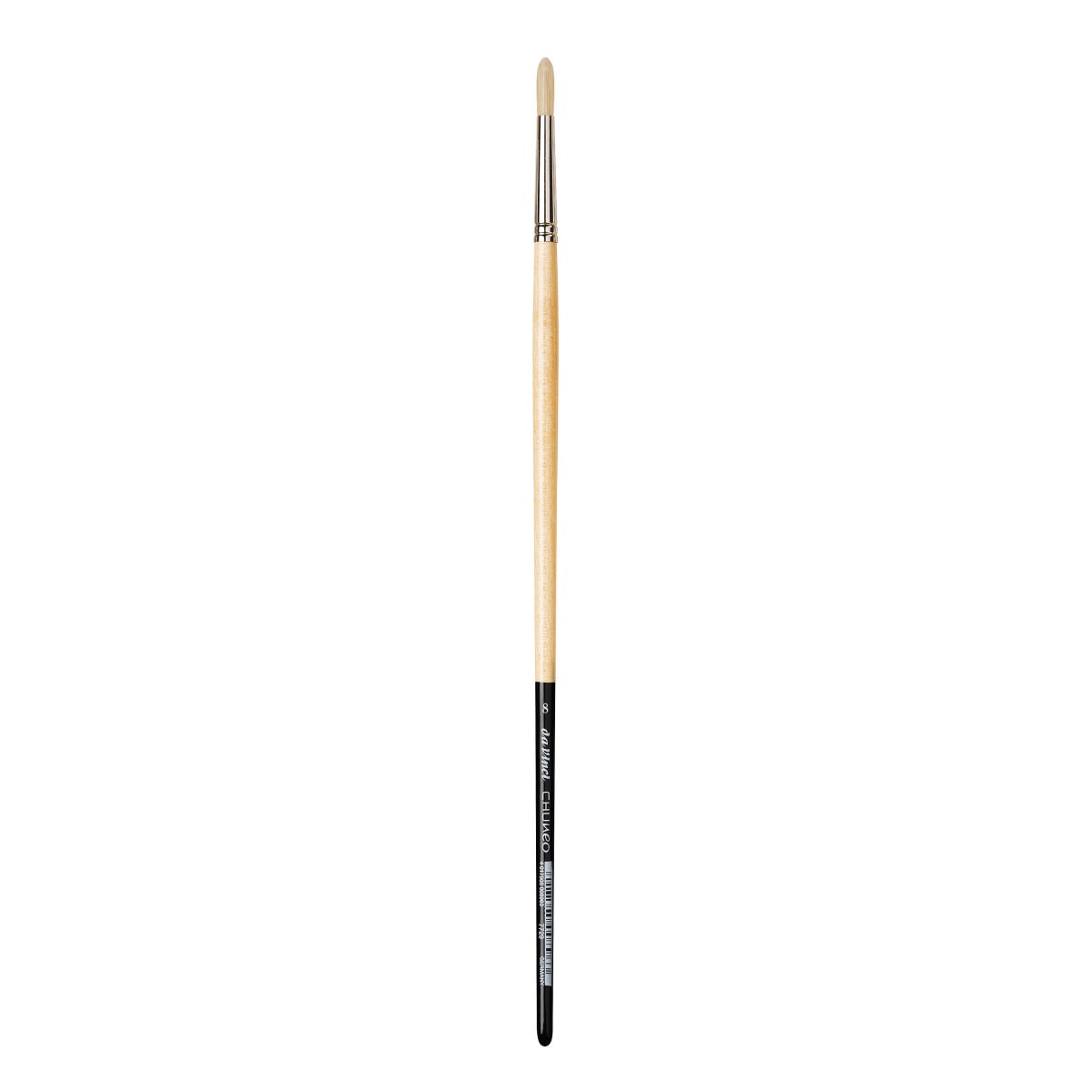 Da Vinci Chuneo 7729 Synthetic Round Brushes