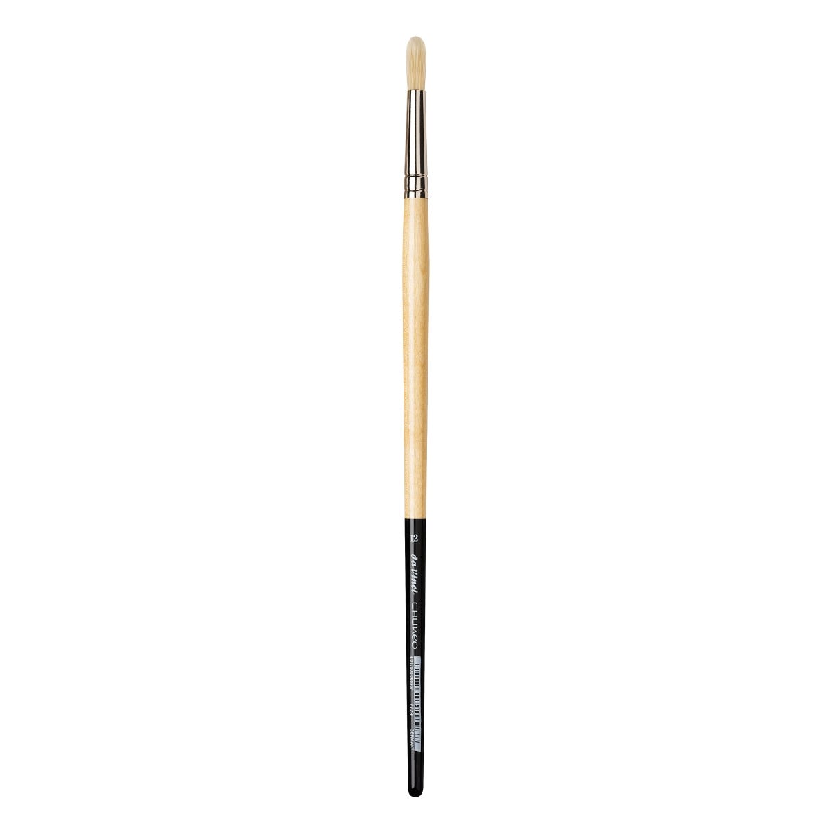 Da Vinci Chuneo 7729 Synthetic Round Brushes