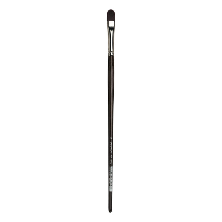 Da Vinci Top Acryl 7485 Synthetic Filbert Brushes
