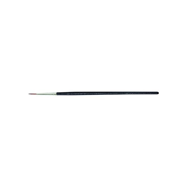Jasart Pony & Goat Round Brushes