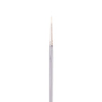 Jasart Interlocking Round Hog Bristle Brushes