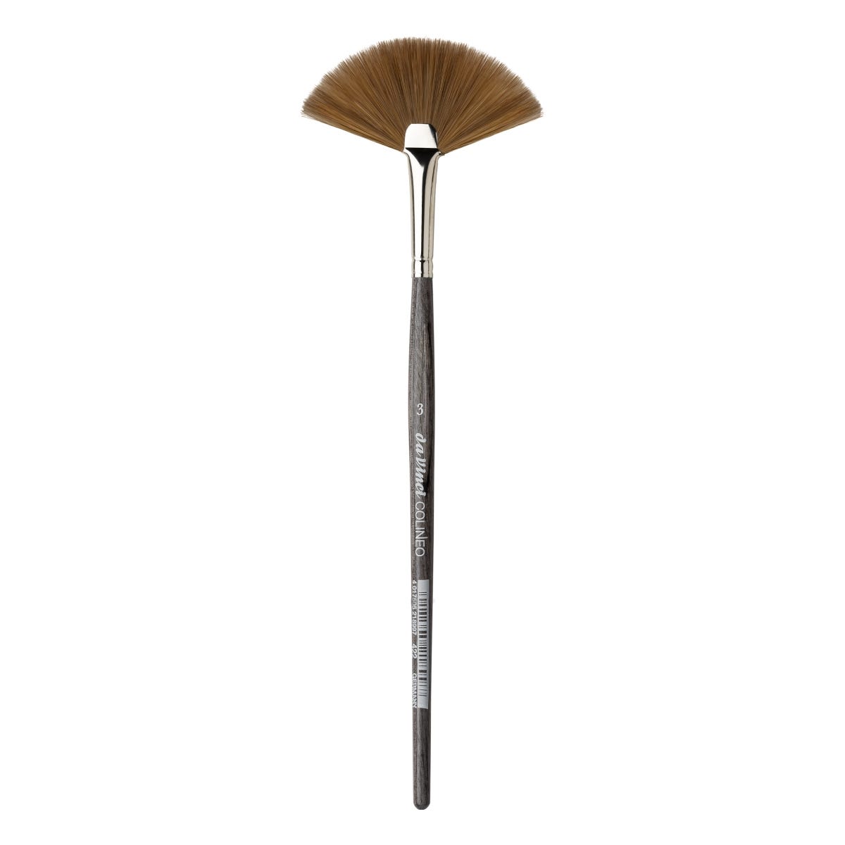 Da Vinci Colineo 422 Synthetic Fan Brush