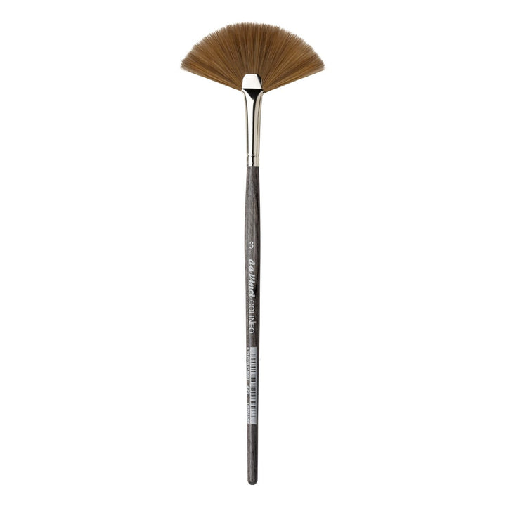Da Vinci Colineo 422 Synthetic Fan Brush