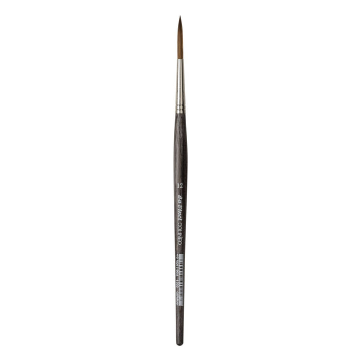 Da Vinci Colineo 1222 Synthetic Rigger Brushes