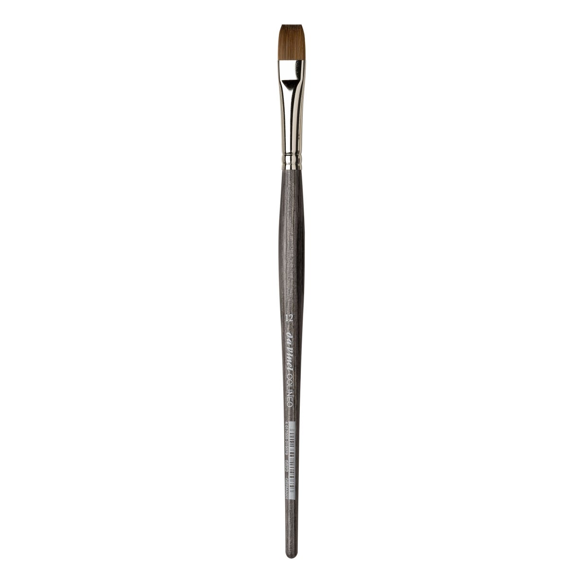 Da Vinci Colineo 5822 Synthetic Flat Brushes