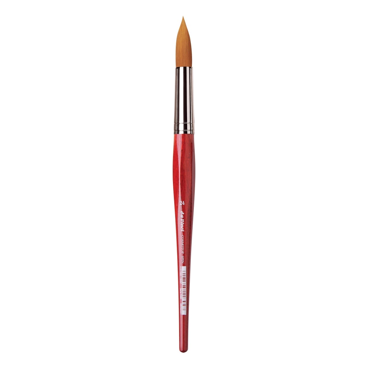 Da Vinci Cosmotop Spin 5580 Synthetic Round Brushes