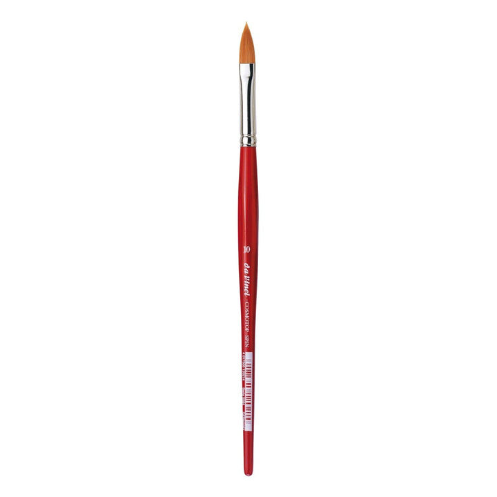 Da Vinci Cosmotop Spin 5584 Synthetic Oval Brushes