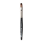 Da Vinci Casaneo 986 Synthetic XS Flat Brush