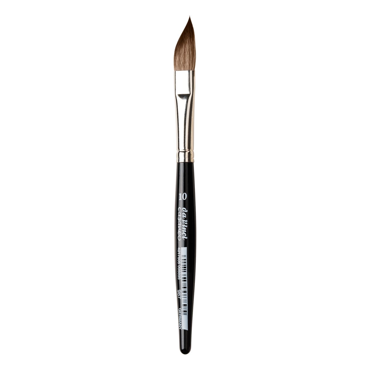 Da Vinci Casaneo 987 Synthetic XS Sword Brush