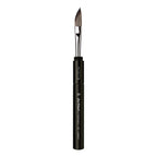 Da Vinci Casaneo 1597 Travel Pocket Synthetic Angle Brush